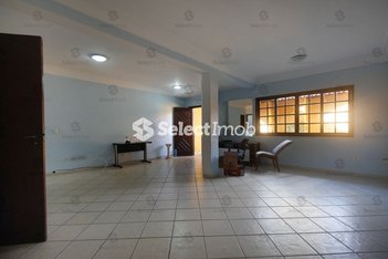 house em Rua Doutor Benedito Meirelles Freire, Vila Nossa Senhora das Vitórias - Mauá - SP