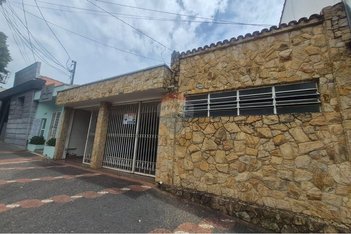 house em Avenida Manoel Conceição, Vila Rezende - Piracicaba - SP