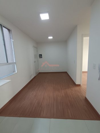 apartment em Rua Rio Pindaré, Parque Orestes Ôngaro - Hortolândia - SP