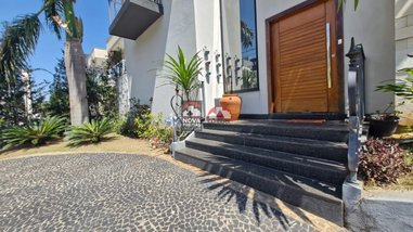 house em Avenida Aquarela do Brasil, Condomínio Residencial Jardins - São José dos Campos - SP