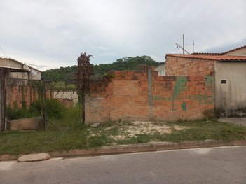 land_lot em Mercês Gonçalves Diniz, Jardim São Judas Tadeu (Justinópolis) - Ribeirão das Neves - MG