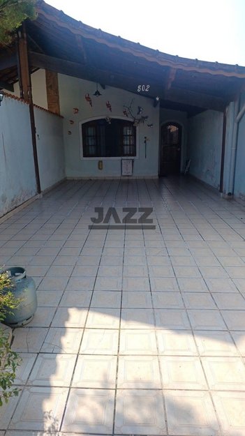 house em Rua Atibaia, Real - Praia Grande - SP