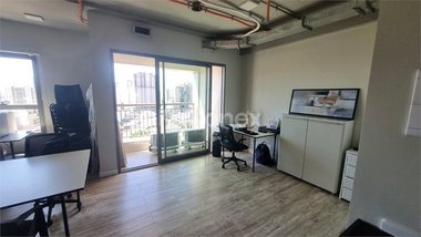 office em Rua Bom Sucesso, Cidade Mãe do Céu - São Paulo - SP