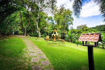 land_lot em BR-101, Calhetas - São Sebastião - SP