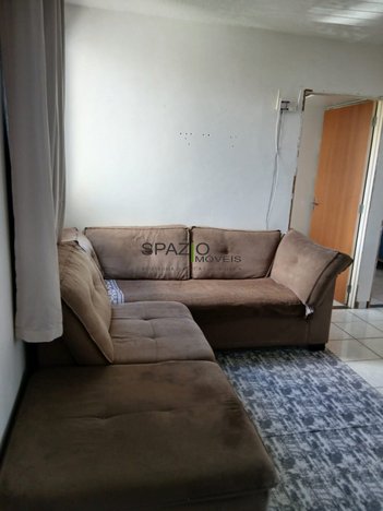 apartment em Rua Maria Guerzoni Fernandes, Acaiaca - Belo Horizonte - MG