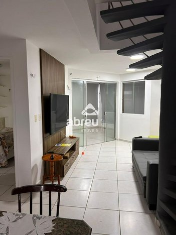 apartment em Rua Caminho da Chelonias, Praia de Camurupim - Nísia Floresta - RN