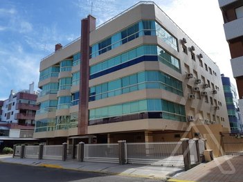 apartment em Avenida Central, Xangri-Lá - Xangri-Lá - RS