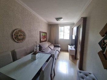 apartment em Rua Egito, Glória - Belo Horizonte - MG