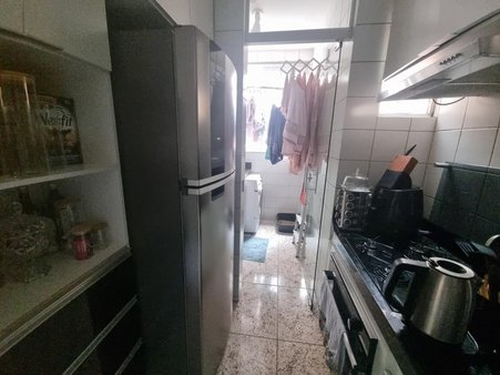 Cômodo Condomínio