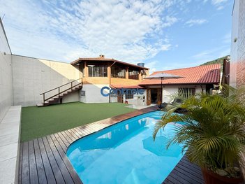 house em Rua João Paulo Gaspar, Ipiranga - São José - SC