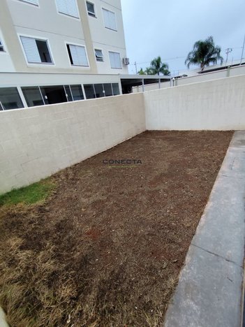 apartment em Estrada dos Pioneiros, Jardim Morumbi - Londrina - PR