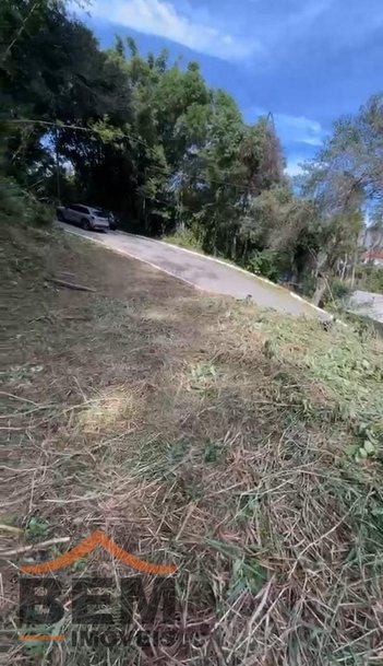 land_lot em Rua Conceição Dionizio Gabriel, Fazendinha - Itajaí - SC