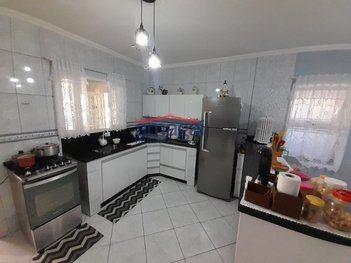 house em Avenida Sebastião Lopes, Jardim Nova Esperança - Jacareí - SP