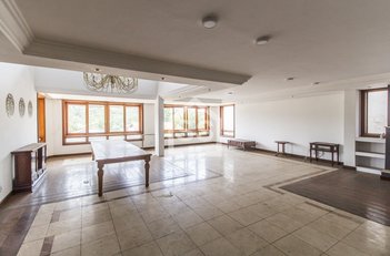 house em Alameda Tambaqui, Alphaville - Santana de Parnaíba - SP