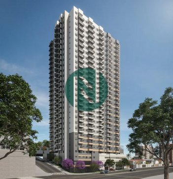 apartment em Avenida Cupecê, Cidade Ademar - São Paulo - SP