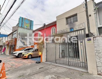 house em Rua São Benedito, Santo Amaro - São Paulo - SP