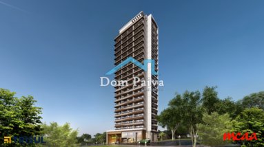 apartment em Rua Pedro de Toledo, Vila Clementino - São Paulo - SP