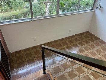 apartment em Estrada Taquara, Independência - Petrópolis - RJ