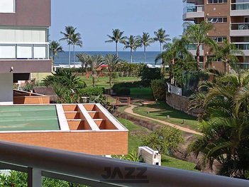 apartment em Alameda Jurua, Riviera - Bertioga - SP