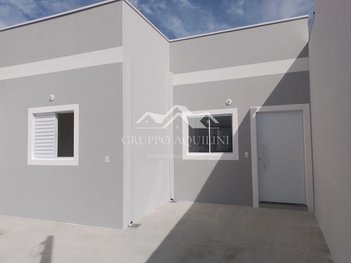 house em Rua Antonio José de Paula, Setville Altos de São José - São José dos Campos - SP