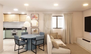 apartment em Rua das Aroeiras, Jardim - Santo André - SP