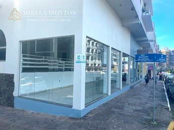 business em Rua São Leopoldo, Centro - Campo Bom - RS