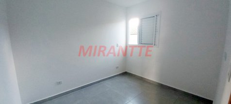 apartment em Rua Doutor Nelson da Veiga, Vila Nova Mazzei - São Paulo - SP