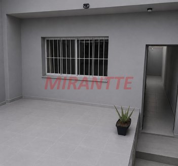 house em Rua Romelândia, Parque Ipê - São Paulo - SP