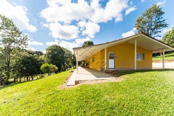agricultural em BR-116, Areia Branca dos Assis - Mandirituba - PR