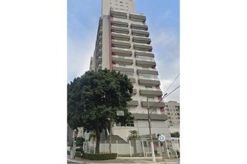 apartment em Rua Henrique Sertório, Tatuapé - São Paulo - SP