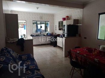 house em Rua Candé, Alvarenga - São Bernardo do Campo - SP