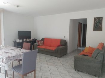 apartment em Avenida Cidade Jardim, Bosque dos Eucaliptos - São José dos Campos - SP