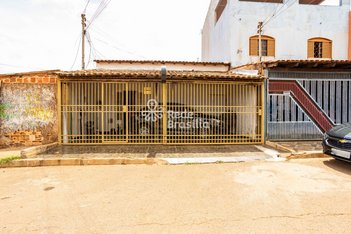 house em QR 419 Conjunto 6, Samambaia Norte (Samambaia) - Brasília - DF