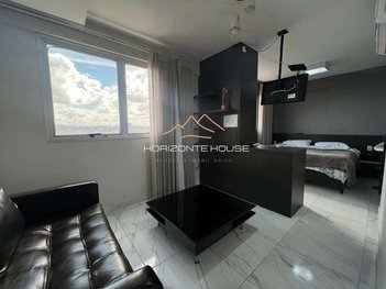 apartment em Rua Coronel Jairo Pereira, Santa Cruz - Belo Horizonte - MG