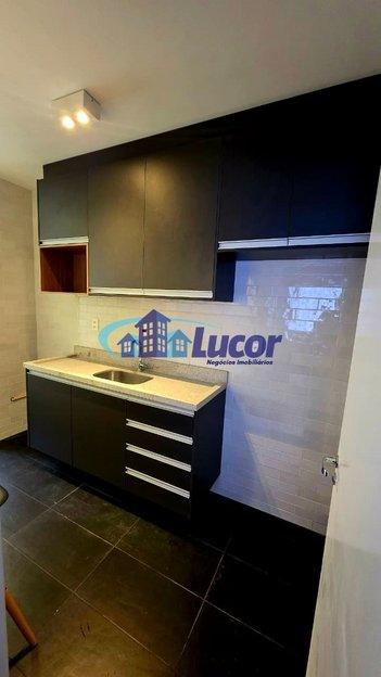 apartment em Rua Ciridião Durval, Vila Paulista - São Paulo - SP