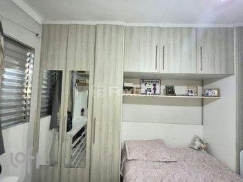 house em Rua Joaquim Leal, Vila Curuçá - São Paulo - SP