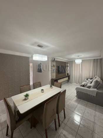 apartment em Rua das Laranjeiras, Parque Terra Nova - São Bernardo do Campo - SP
