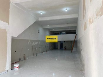 business em Rua Benedito Conrado Filho, Planalto - São Bernardo do Campo - SP