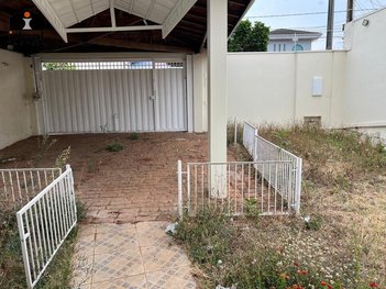 house em Rua Pedro Delmanto, Jardim Paraíso II - Botucatu - SP