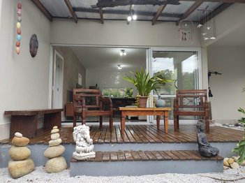 house em Rodovia Aderbal Ramos da Silva, Pinheira - Palhoça - SC