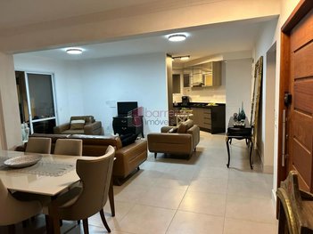 apartment em Rua Onze de Junho, Centro - Jundiaí - SP