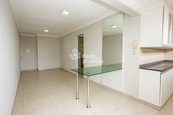 apartment em QI 23 Lote 9/11, Guará II - Brasília - DF