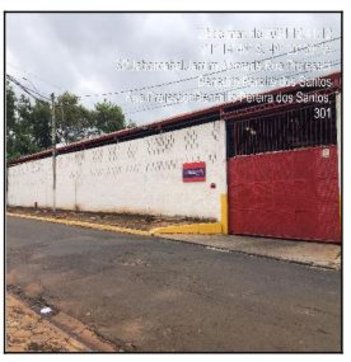 industrial em Rua Professor Benedito Pereira dos Santos, Jardim Alvorada - Jaboticabal - SP