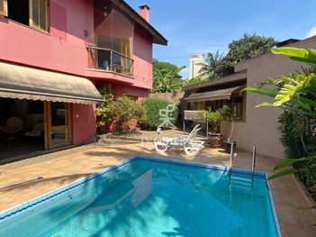 house em Rua Miragaia, Butantã - São Paulo - SP