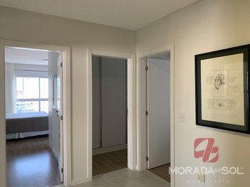 apartment em Rua 234, Meia Praia - Itapema - SC