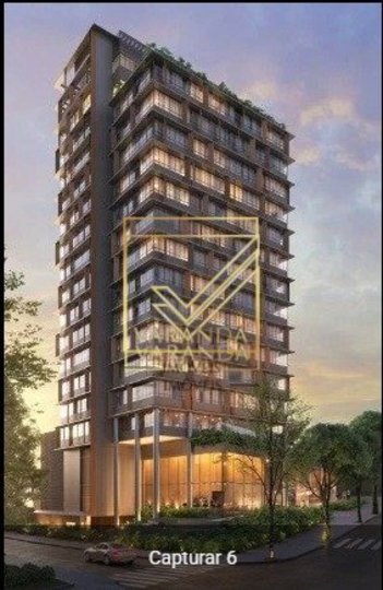 apartment em Rua Bernardo Figueiredo, Serra - Belo Horizonte - MG