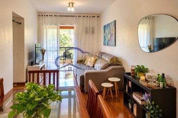 apartment em Rua Joaquim Távora, Icaraí - Niterói - RJ