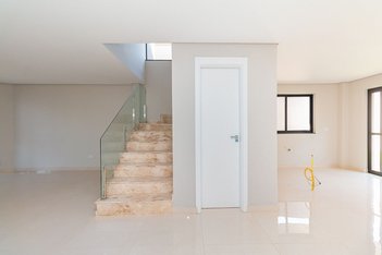 house em Rua Antônio Mendes de Siqueira, Pinheirinho - Curitiba - PR