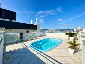 apartment em Dr. Heitor Blum., Estreito - Florianópolis - SC