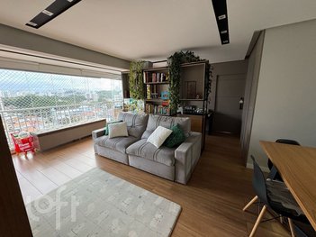 apartment em Professor Francisco Morato, Vila Sônia - São Paulo - SP